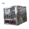 Máquina de rellenar conducida eléctrica 3 del agua automática en 1 CGF18-18-6 garantía de 1 año proveedor