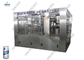 Máquina de rellenar automática de la poder de aluminio, máquina de rellenar del aerosol/equipo proveedor