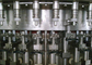 Poder automático del equipo 4.4-13KW de la máquina de rellenar de la bebida de la soda que capsula proveedor