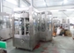 Máquina de rellenar del ANIMAL DOMÉSTICO del jugo plástico de la botella, empaquetadora 8000b/h del zumo de fruta proveedor