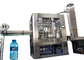 Máquina de rellenar carbonatada bebida de la bebida para la botella plástica del ANIMAL DOMÉSTICO, ruido corriente del punto bajo proveedor